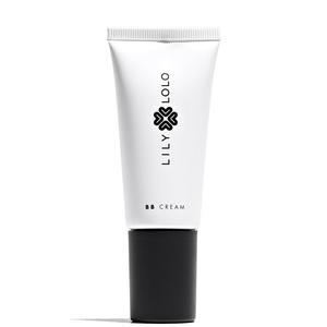 Find perfect skin tone shades online matching to Fair, BB Cream by Lily Lolo.
