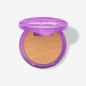 Find perfect skin tone shades online matching to 33S Medium Sand, Shape Tape Pressed Powder by Tarte.
