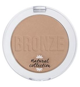 Find perfect skin tone shades online matching to Copper, Bronzing Powder  by Boots Natural Collection.