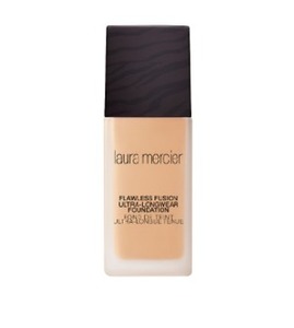 Find perfect skin tone shades online matching to 1C0 Cameo - Very Fair with Cool undertones, Flawless Fusion Ultra-Longwear Foundation by Laura Mercier.
