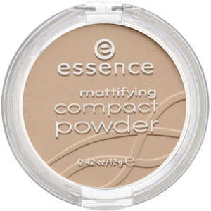 Find perfect skin tone shades online matching to 11 Pastel Beige, Mattifying Compact Powder by Essence.