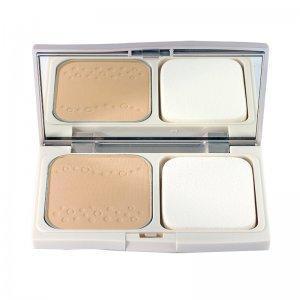 Find perfect skin tone shades online matching to Natural Ochre (03), Concealer Foundation UV by CANMAKE.