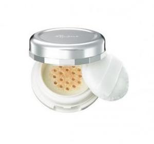 Find perfect skin tone shades online matching to 20 Light Beige, Acne Daytime Defense Powder Extra by Ettusais.
