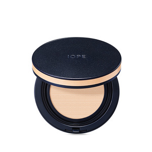 Find perfect skin tone shades online matching to No. 21 Light Beige, Perfect Cover Cushion by Iope.