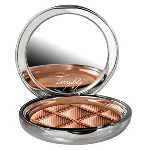 Find perfect skin tone shades online matching to No4-Deep-Nude, Terrybly Densiliss Compact Powder by By Terry.