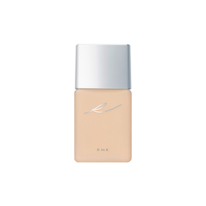 Find perfect skin tone shades online matching to 102, Liquid Foundation S (Limited Edition) by RMK.