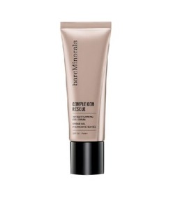 Find perfect skin tone shades online matching to Vanilla 02, COMPLEXION RESCUE Tinted Hydrating Gel Cream SPF 30 by BareMinerals.