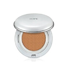 Find perfect skin tone shades online matching to 13 Ivory, Air Cushion by Iope.
