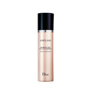 Find perfect skin tone shades online matching to 3 Warm (3W) / 301 Sand, Airflash Spray Foundation by Dior.