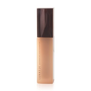 Find perfect skin tone shades online matching to YO02, Skin Modeling Liquid Foundation by Lunasol by Kanebo.