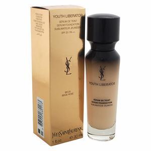 Find perfect skin tone shades online matching to Beige Dore 50 - BD50 Warm Honey, Youth Liberator Serum Foundation by YSL Yves Saint Laurent.