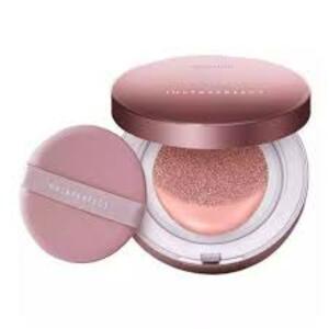 Find perfect skin tone shades online matching to 13 Beige, Instaperfect Mineralight Matte BB Cushion by Wardah.