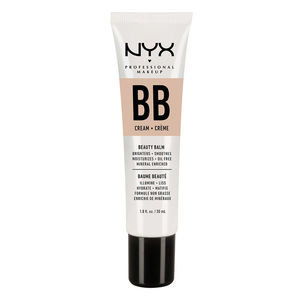 Find perfect skin tone shades online matching to 01 Nude, BB Cream by NYX.