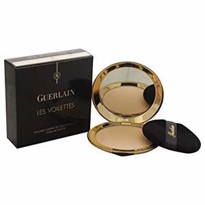 Find perfect skin tone shades online matching to 02 Clair / Light, Les Voilettes Translucent Compact Powder Mattifying Veil by Guerlain.