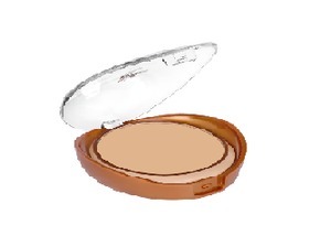 Find perfect skin tone shades online matching to 7, Fine Facial Compact Powder by Marchetti.