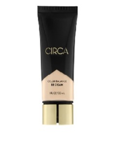 Find perfect skin tone shades online matching to 01 Light, Color Balance BB Cream by Circa Beauty.