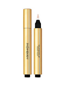 Find perfect skin tone shades online matching to 1.5 Radiant Silk, Touche Eclat Radiant Touch Concealer by YSL Yves Saint Laurent.