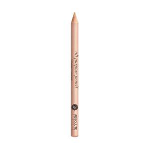 Find perfect skin tone shades online matching to APP04 Deep, All Purpose Pencil Concealer by Absolute New York.