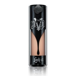 Find perfect skin tone shades online matching to 72 Deep - Cool Undertone, Lock-It Foundation by KVD Vegan Beauty.