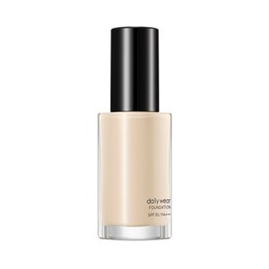 Find perfect skin tone shades online matching to No. 22 Beige, Daily Wear Foundation by Missha.
