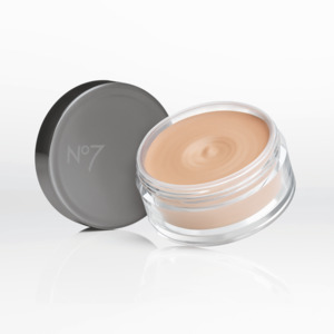 Find perfect skin tone shades online matching to Cool Beige, Beautifully Matte Mousse Foundation by Boots No.7.