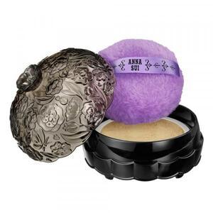 Find perfect skin tone shades online matching to Shade 03, Loose Face Powder by Anna Sui.