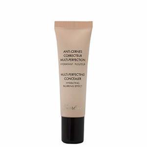 Find perfect skin tone shades online matching to 03 Medium Warm / Moyen Dore, Multi-Perfecting Concealer by Guerlain.