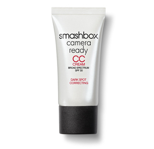 Find perfect skin tone shades online matching to Medium (Natural Tan), Camera Ready CC Cream by Smashbox.
