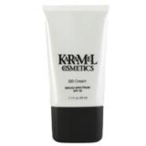 Find perfect skin tone shades online matching to 01 - Light, BB Cream by Karamel Cosmetics.