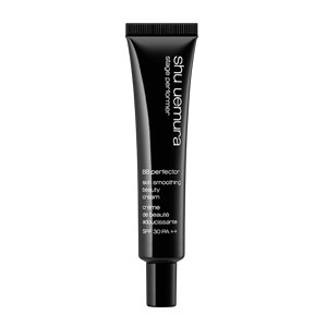 Find perfect skin tone shades online matching to Deep Beige, Stage Performer BB Protector by Shu Uemura.