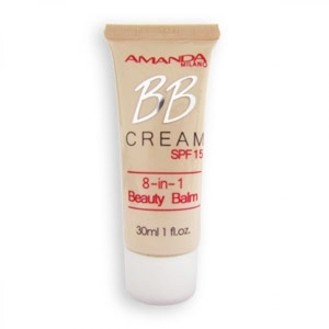 Find perfect skin tone shades online matching to 04, BB Cream by Amanda Milano.