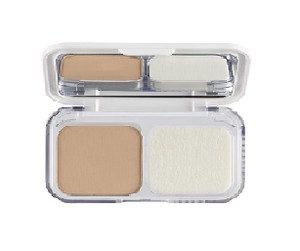 Find perfect skin tone shades online matching to Sand Beige 05, White Superfresh UV Powder Foundation  by Maybelline.