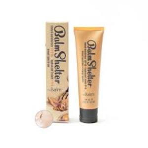 Find perfect skin tone shades online matching to Light/Medium, Balm Shelter Tinted Moisturizer by TheBalm.
