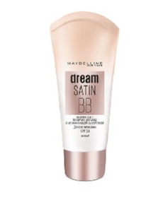 Find perfect skin tone shades online matching to Light, Dream Satin BB 8-in-1 BB Cream by Maybelline.