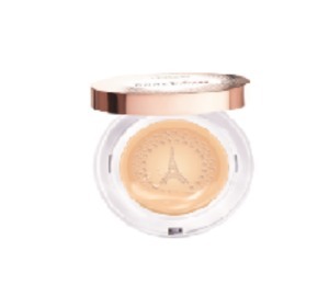 Find perfect skin tone shades online matching to N4 Beige Miracle, Lucent Magique Porcelain Cushion by L'Oreal Paris.