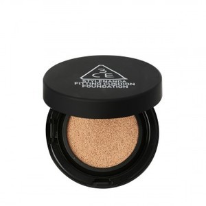 Find perfect skin tone shades online matching to 002, Fitting Cushion Foundation by 3 Concept Eyes (3CE).