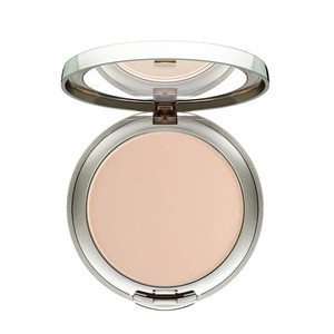 Find perfect skin tone shades online matching to 60 Light Beige, Hydra Mineral Compact Foundation by Artdeco.