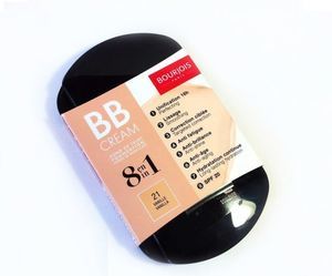 Find perfect skin tone shades online matching to 03, 8 in 1 BB Cream Foundation by Bourjois.