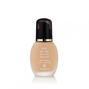 Find perfect skin tone shades online matching to Ivory 1, Phyto-Teint Eclat Fluid Foundation by Sisley.