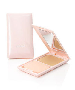Find perfect skin tone shades online matching to Yellow Beige (8), Ultra Cover UV Foundation II by CEZANNE.