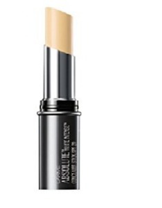 Find perfect skin tone shades online matching to 03 Medium, Absolute White Intense Concealer Stick by Lakme.