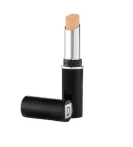 Find perfect skin tone shades online matching to 40N Caramel, Quick-Fix Concealer Stick by Dermablend.