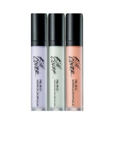 Find perfect skin tone shades online matching to 004 BO _ Ginger, Kill Cover Pro Artist Liquid Color Concealer by Clio Professional.