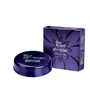 Find perfect skin tone shades online matching to 66 Gold Honey, Xpression Pan Cake by Blue Heaven.