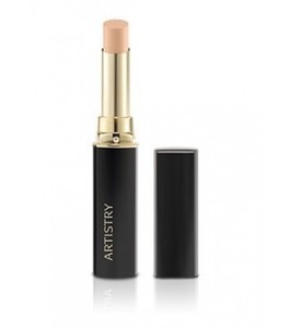 Find perfect skin tone shades online matching to Light, Concealer Stick by Artistry.