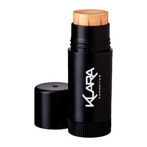 Find perfect skin tone shades online matching to 03 Medium, Foundation Stick by Klara Cosmetics.