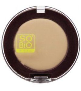 Find perfect skin tone shades online matching to 01 Light Beige / Beige Clair, BB Compact by So'Bio étic.