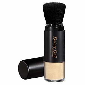 Find perfect skin tone shades online matching to 002 Light, Loose Mineral Powder Foundation by Dainty Doll.