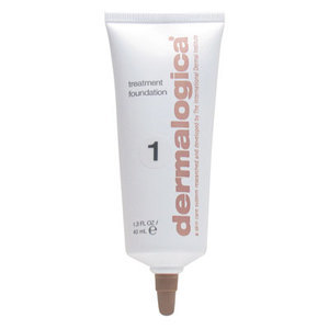 Find perfect skin tone shades online matching to 2G, Treatment Foundation by Dermalogica.