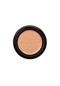 Find perfect skin tone shades online matching to G Medium-Deep - Medium Deep Skin with Golden Undertones, Second to None Cover Cream Concealer by Iman.